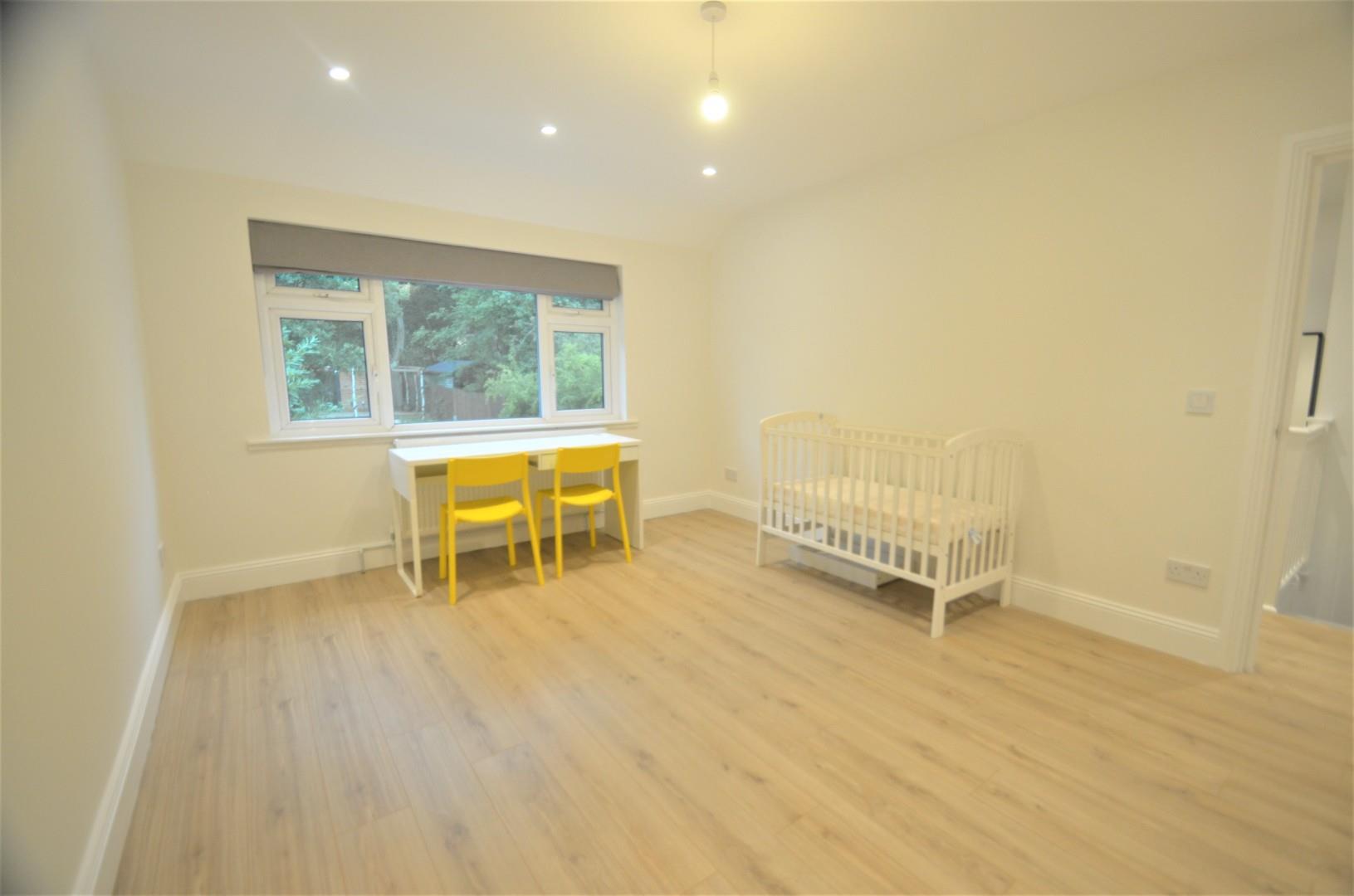 Glenwood Road, Mill Hill